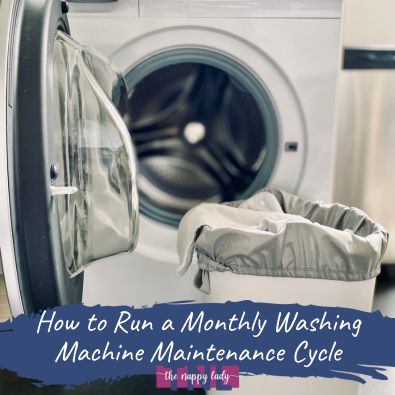 how to run a monthly maintenance cycle